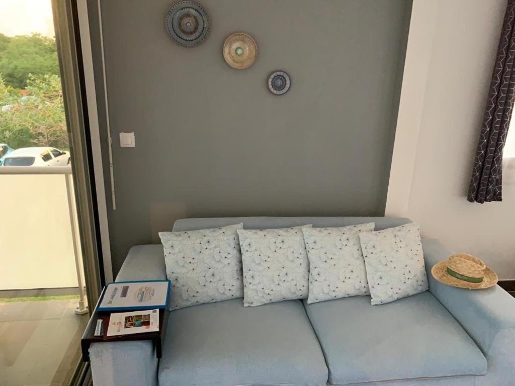 Bleu Cannelle Et Petimo Le Diamant Exteriör bild