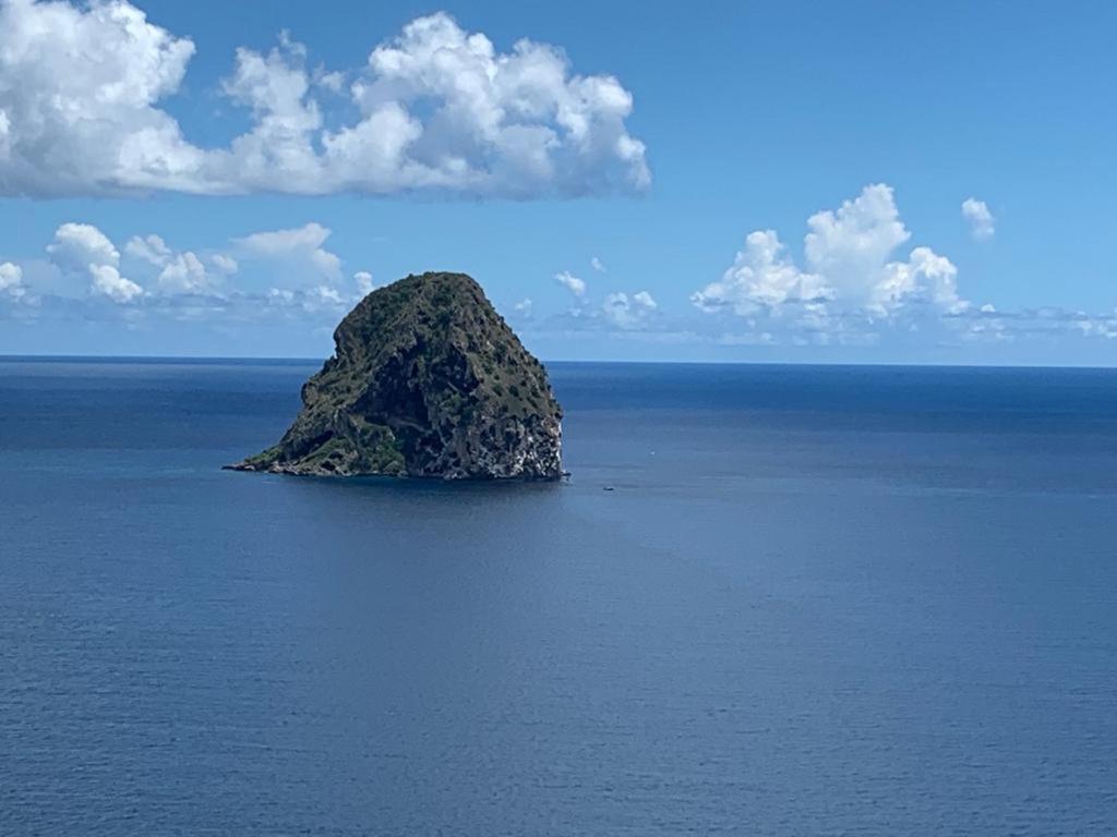 Bleu Cannelle Et Petimo Le Diamant Exteriör bild