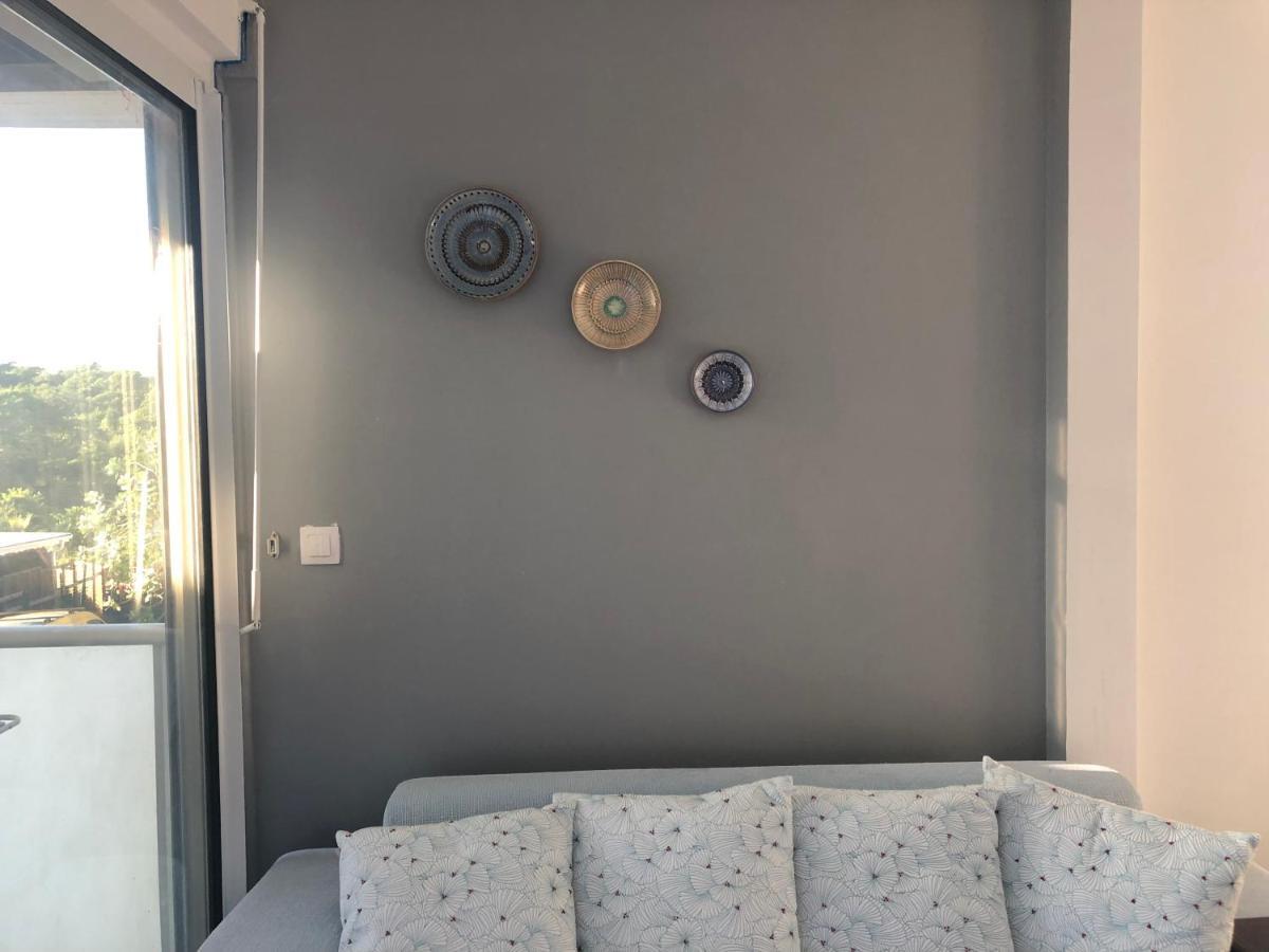 Bleu Cannelle Et Petimo Le Diamant Exteriör bild